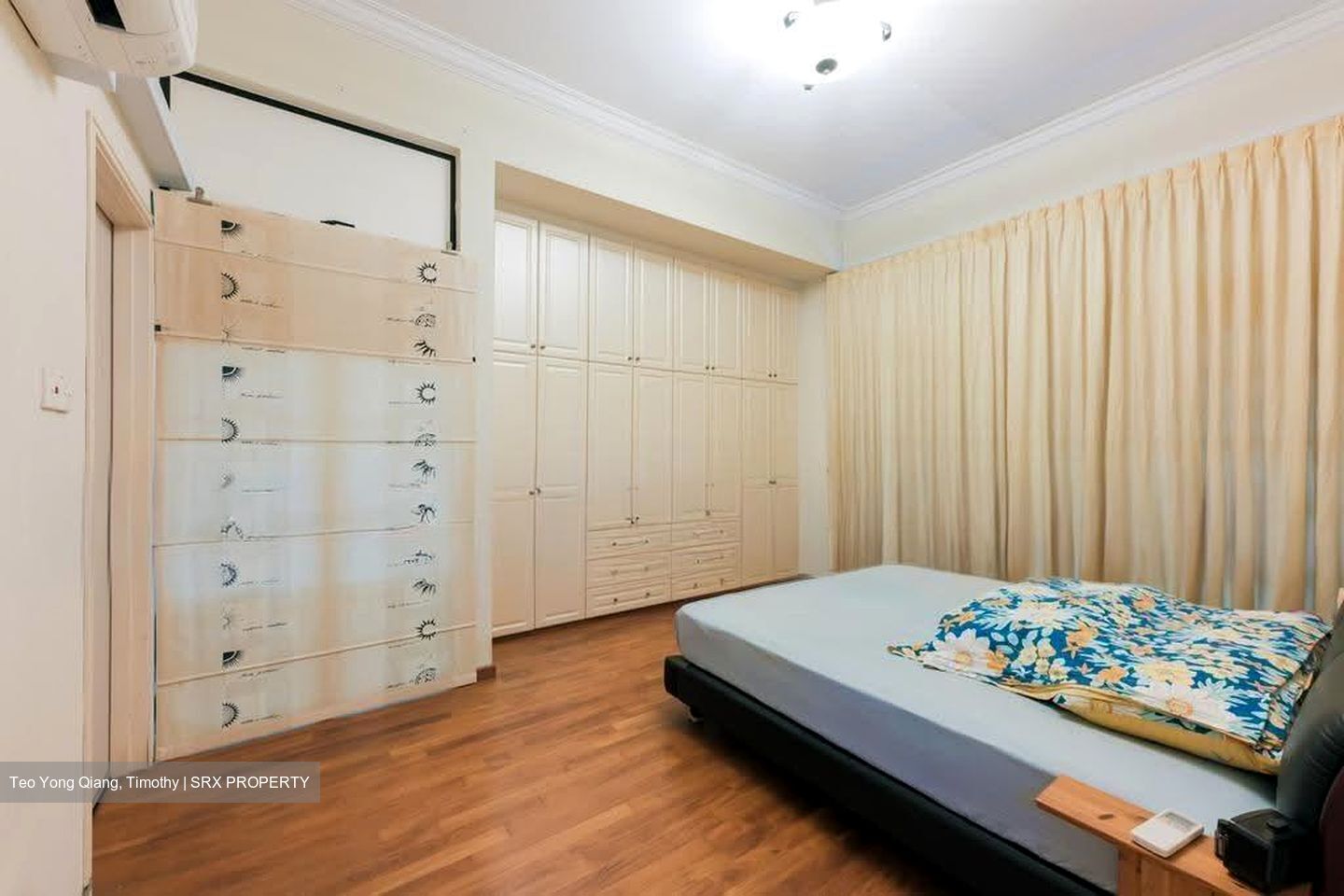 Palm Haven (D19), Condominium #631456761